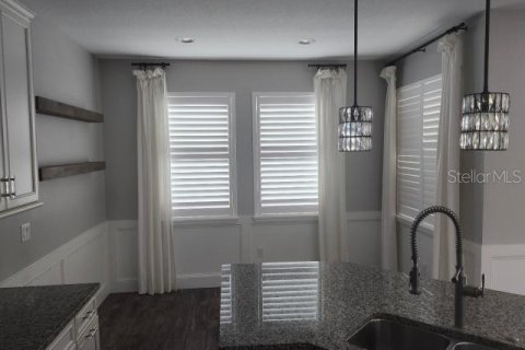 Townhouse in Wesley Chapel, Florida 3 bedrooms, 191.01 sq.m. № 1828551 - photo 14