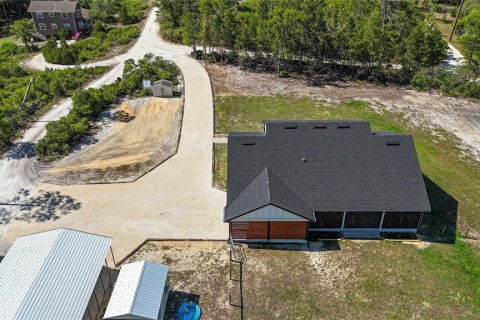 Casa en venta en Cedar Key, Florida, 3 dormitorios, 177.63 m2 № 2131271 - foto 6