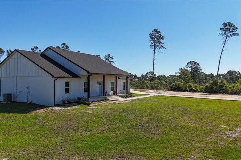 Casa en venta en Cedar Key, Florida, 3 dormitorios, 177.63 m2 № 2131271 - foto 3