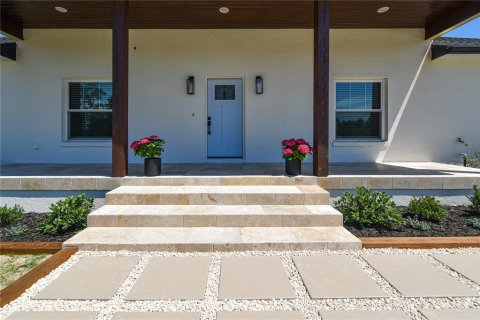 Casa en venta en Cedar Key, Florida, 3 dormitorios, 177.63 m2 № 2131271 - foto 4