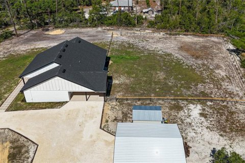 Casa en venta en Cedar Key, Florida, 3 dormitorios, 177.63 m2 № 2131271 - foto 7