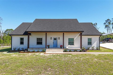 Casa en venta en Cedar Key, Florida, 3 dormitorios, 177.63 m2 № 2131271 - foto 2