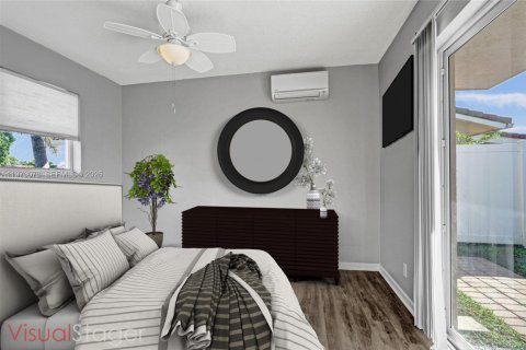 House in Pompano Beach, Florida 3 bedrooms, 157.19 sq.m. № 2033504 - photo 15