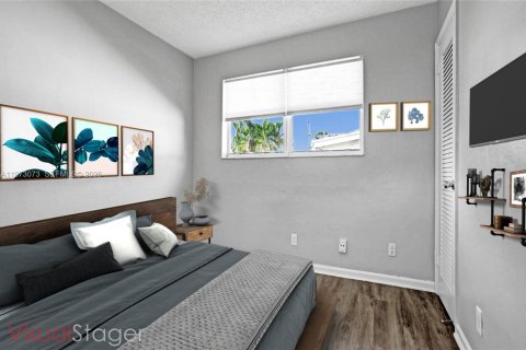 House in Pompano Beach, Florida 3 bedrooms, 157.19 sq.m. № 2033504 - photo 20