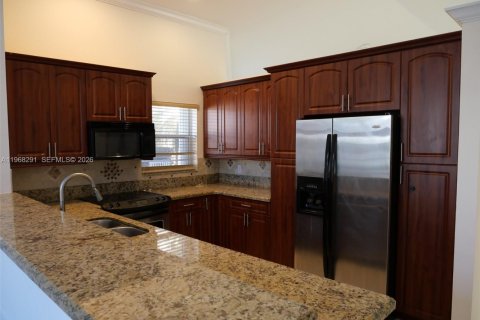 Casa en venta en Pembroke Pines, Florida, 3 dormitorios, 164.16 m2 № 2029386 - foto 6