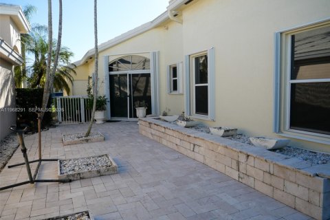 Casa en venta en Pembroke Pines, Florida, 3 dormitorios, 164.16 m2 № 2029386 - foto 26