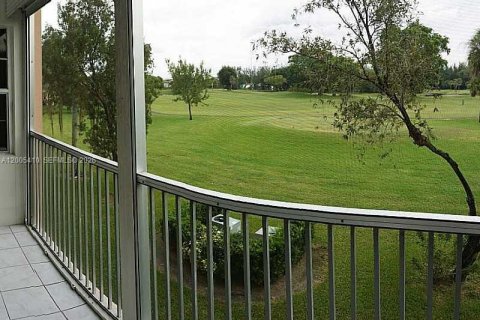 Appartement à louer à Pembroke Pines, Floride: 2 chambres, 102.19 m2 № 2069615 - photo 18