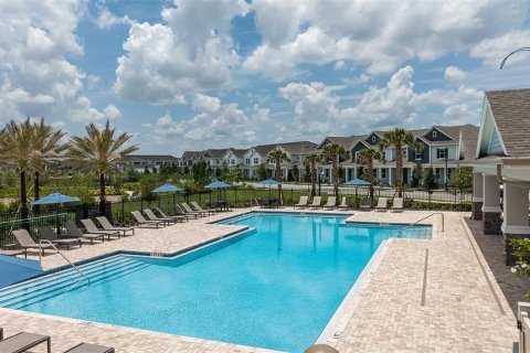 Villa ou maison à vendre à Winter Garden, Floride: 3 chambres, 243.22 m2 № 2418616 - photo 19