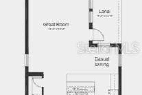 Villa ou maison à vendre à Winter Garden, Floride: 3 chambres, 243.22 m2 № 2418616 - photo 30