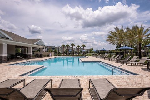 Villa ou maison à vendre à Winter Garden, Floride: 3 chambres, 243.22 m2 № 2418616 - photo 20