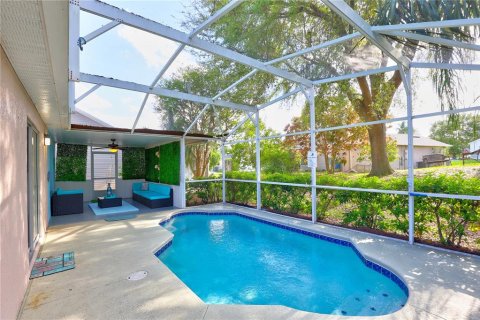 Casa en venta en Davenport, Florida, 3 dormitorios, 133.5 m2 № 2098238 - foto 23