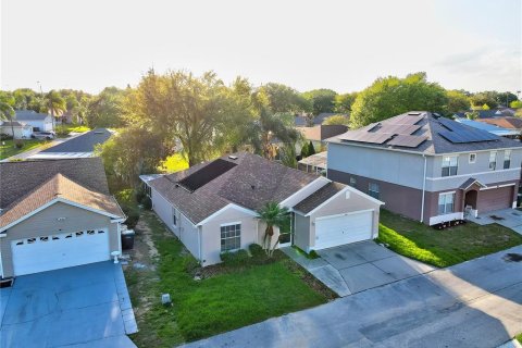 Casa en venta en Davenport, Florida, 3 dormitorios, 133.5 m2 № 2098238 - foto 28