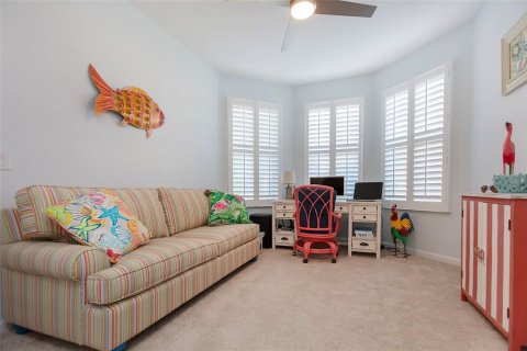 House in Daytona Beach, Florida 2 bedrooms, 164.53 sq.m. № 1152670 - photo 8