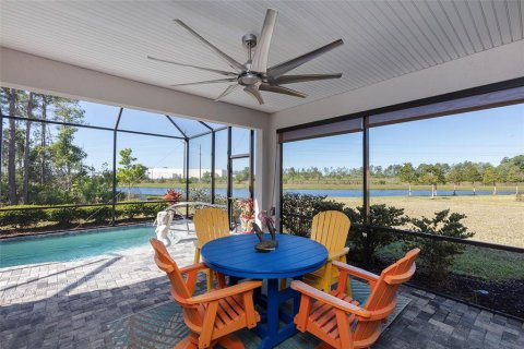House in Daytona Beach, Florida 2 bedrooms, 164.53 sq.m. № 1152670 - photo 3
