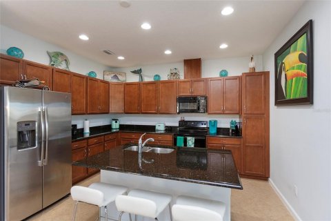House in Daytona Beach, Florida 2 bedrooms, 164.53 sq.m. № 1152670 - photo 5