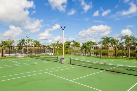Apartment in Belle Glade, Florida 3 bedrooms, 88.26 sq.m. № 1952787 - photo 21