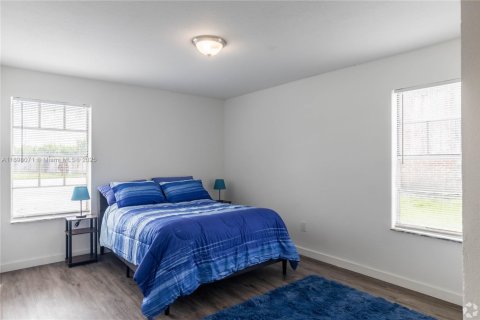 Apartment in Belle Glade, Florida 3 bedrooms, 88.26 sq.m. № 1952787 - photo 8