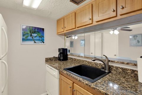 Condo in Madeira Beach, Florida, 1 bedroom  № 2149226 - photo 6