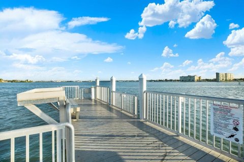 Condo in Madeira Beach, Florida, 1 bedroom  № 2149226 - photo 27