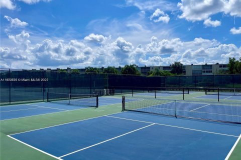 Condo in Boca Raton, Florida, 2 bedrooms  № 1957220 - photo 25