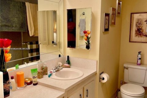 Condo in Boca Raton, Florida, 2 bedrooms  № 1957220 - photo 8