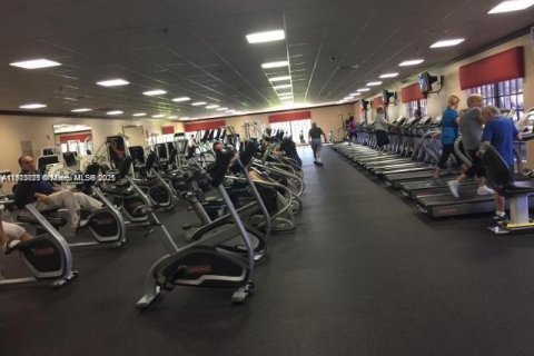 Condo in Boca Raton, Florida, 2 bedrooms  № 1957220 - photo 20