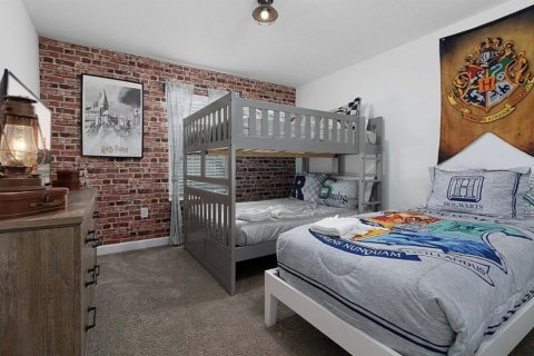 Купить таунхаус в Дэвенпорт, Флорида 8 комнат, 177.81м2, № 1837350 - фото 13