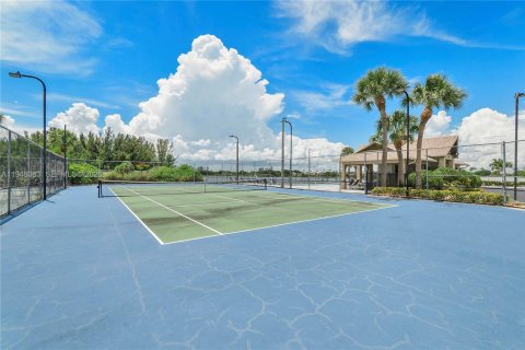 Touwnhouse à vendre à Tamarac, Floride: 2 chambres, 128.3 m2 № 2004477 - photo 27