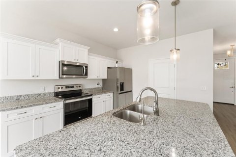 Villa ou maison à vendre à Alachua, Floride: 4 chambres, 150.32 m2 № 2114760 - photo 14