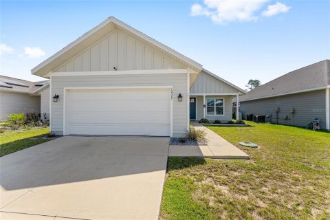 Villa ou maison à vendre à Alachua, Floride: 4 chambres, 150.32 m2 № 2114760 - photo 2