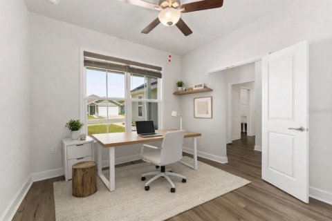 Villa ou maison à vendre à Alachua, Floride: 4 chambres, 150.32 m2 № 2114760 - photo 29