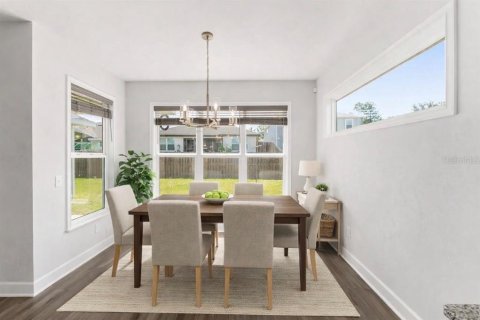 Villa ou maison à vendre à Alachua, Floride: 4 chambres, 150.32 m2 № 2114760 - photo 11
