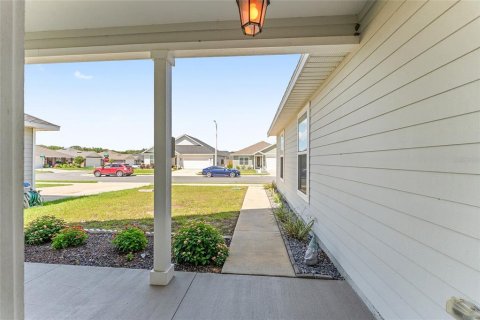 Villa ou maison à vendre à Alachua, Floride: 4 chambres, 150.32 m2 № 2114760 - photo 7