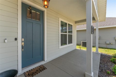 Villa ou maison à vendre à Alachua, Floride: 4 chambres, 150.32 m2 № 2114760 - photo 6