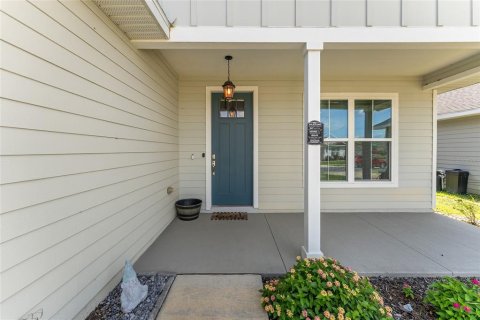 Villa ou maison à vendre à Alachua, Floride: 4 chambres, 150.32 m2 № 2114760 - photo 4