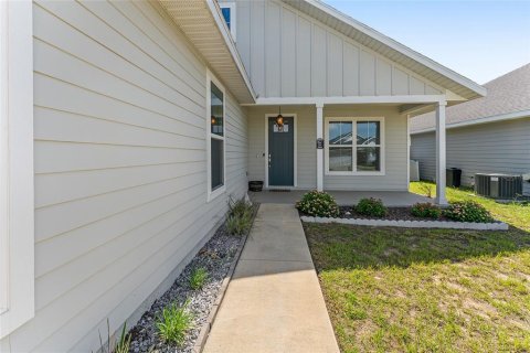 Villa ou maison à vendre à Alachua, Floride: 4 chambres, 150.32 m2 № 2114760 - photo 5