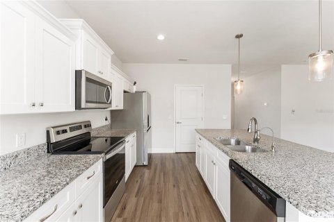 Villa ou maison à vendre à Alachua, Floride: 4 chambres, 150.32 m2 № 2114760 - photo 16