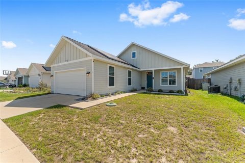 Villa ou maison à vendre à Alachua, Floride: 4 chambres, 150.32 m2 № 2114760 - photo 3