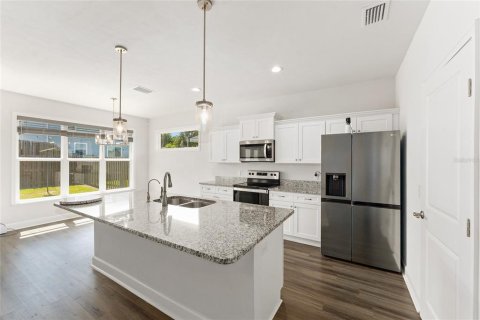 Villa ou maison à vendre à Alachua, Floride: 4 chambres, 150.32 m2 № 2114760 - photo 13
