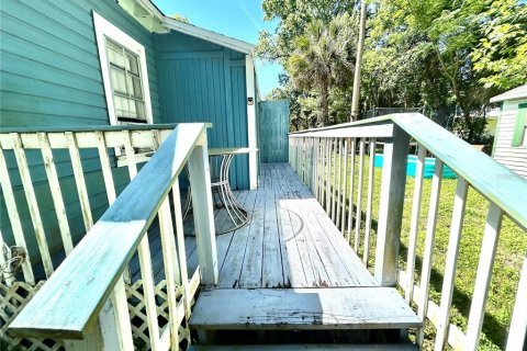 Apartment in Daytona Beach, Florida 1 bedroom, 46.45 sq.m. № 2130322 - photo 9