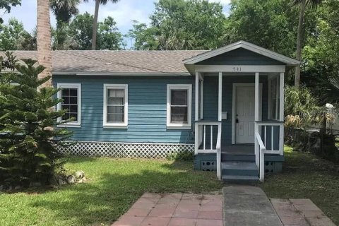 Appartement à Daytona Beach, Floride 1 chambre, 46.45 m2 № 2130322