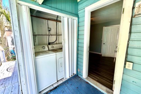 Apartment in Daytona Beach, Florida 1 bedroom, 46.45 sq.m. № 2130322 - photo 8
