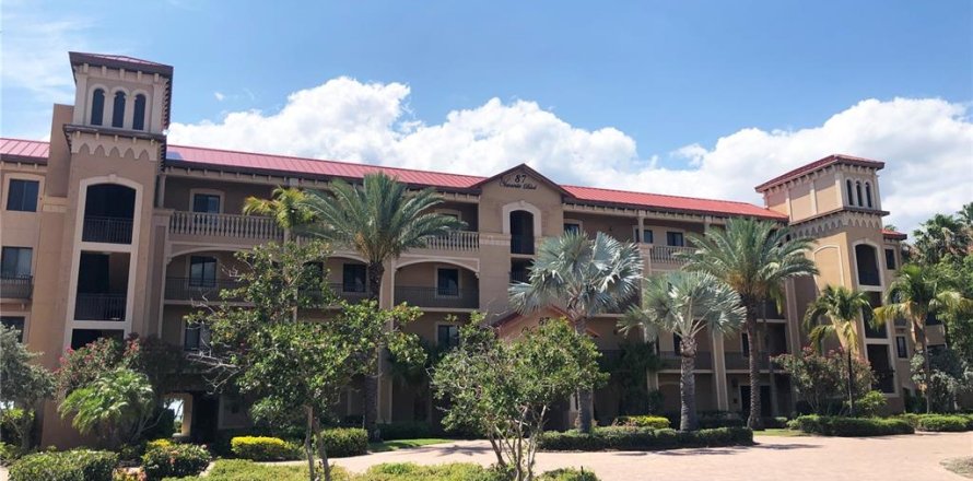 Condo in Punta Gorda, Florida, 3 bedrooms № 1243033