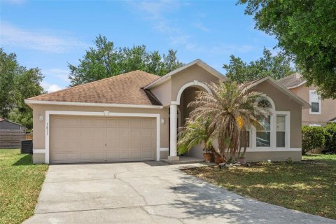 Villa ou maison à vendre à Winter Haven, Floride: 4 chambres, 186.92 m2 № 2114446 - photo 2