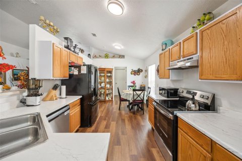 Villa ou maison à vendre à Winter Haven, Floride: 4 chambres, 186.92 m2 № 2114446 - photo 25