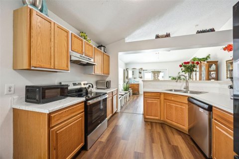 Villa ou maison à vendre à Winter Haven, Floride: 4 chambres, 186.92 m2 № 2114446 - photo 26
