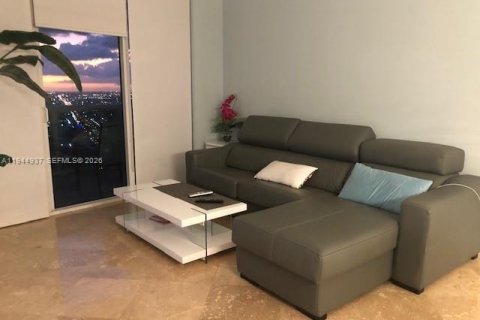 Copropriété à louer à Hallandale Beach, Floride: 2 chambres, 100.89 m2 № 2001198 - photo 6