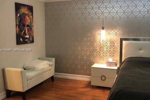 Copropriété à louer à Hallandale Beach, Floride: 2 chambres, 100.89 m2 № 2001198 - photo 9