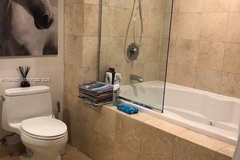 Copropriété à louer à Hallandale Beach, Floride: 2 chambres, 100.89 m2 № 2001198 - photo 14