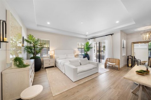 Casa en venta en Miami, Florida, 5 dormitorios, 486.99 m2 № 1893037 - foto 7